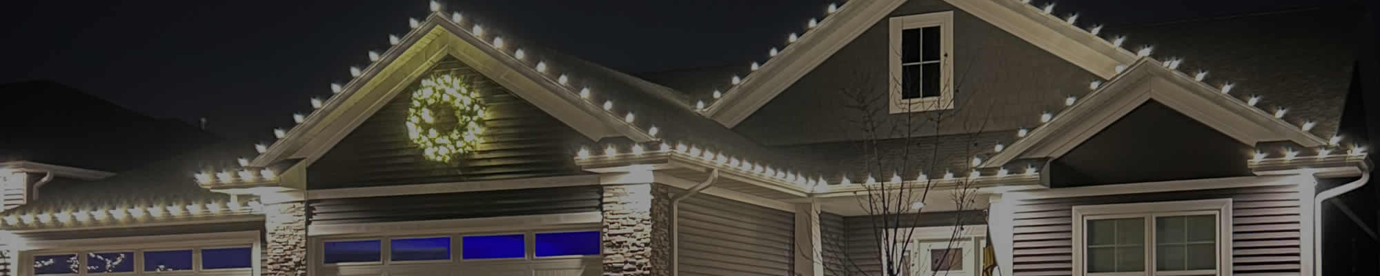 Christmas Light Installers Cedar Rapids